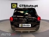 Citroen C3 Aircross 1.2 Shinne 
