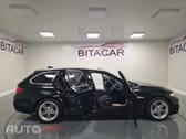 BMW 520 Touring D Line Sport