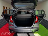 Honda Jazz 1.3 I-VTEC Comfort CVT