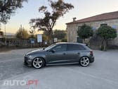 Audi A3 Sportback 2.0 TDi S-line