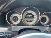 Mercedes-Benz E 300 Bluetec Hybrid Avantgarde