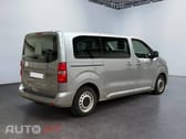 Citroen Jumpy 1.5 BlueHDi M Confort