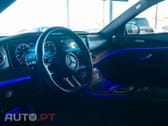 Mercedes-Benz E 220 d AMG Line