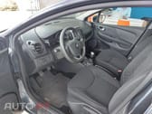 Renault Clio Sport Tourer 0.9 TCE Limited