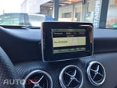 Mercedes-Benz A 180 d AMG Line