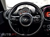 MINI Clubman One D