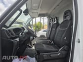 Iveco Daily 2.3D 35S16 Longa