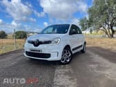 Renault Twingo EQUILIBRE ELECTRIC