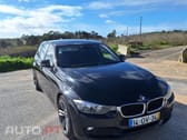BMW 320 320d 2.0