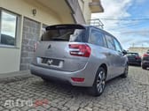 Citroen C4 SpaceTourer BlueHDi 130 Stop&Start SHINE