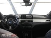 BMW X1 18 d sDrive Pack M Auto