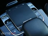 Mercedes-Benz A 180 d AMG Line Aut.