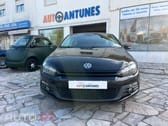 Volkswagen Scirocco 2.0 TDI