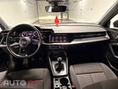 Audi A3 Sportback 30 TFSI S line