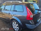 Renault Mégane 1.5 dCi Confort