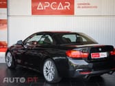 BMW 428 i Pack M Auto