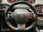 Peugeot 308 SW 1.2 PureTech Allure
