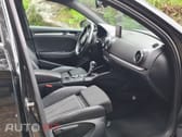 Audi A3 2.0 TDI S-line S tronic