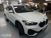 BMW X1 16 d sDrive Advantage