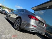 Mercedes-Benz A 250 e AMG Line