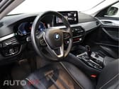 BMW 530 e Auto Line Luxury