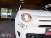 Fiat 500 1.0 Hybrid Sport