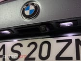 BMW 520 d Auto