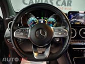 Mercedes-Benz GLC 300 DE AMG LINE 4MATIC