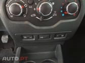 Dacia Lodgy 1.5 dCi Confort 7L
