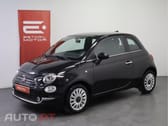 Fiat 500  1.0 Hybrid