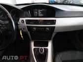 BMW 318 d Touring
