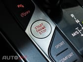 BMW 116 d Line Sport Auto