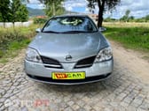 Nissan Primera 1.9 dCi Acenta