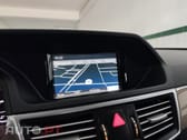 Mercedes-Benz E 250 BlueTEC Elegance Auto.