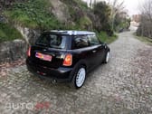 MINI Cooper Cooper D
