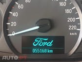 Ford KA 1.2 Ti-VCT Ultimate
