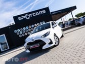 Toyota Yaris 1.5 HDF Comfort
