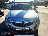 Opel Insignia OPC 2.8 T V6 AWD Active-Select