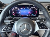 Mercedes-Benz C 220 d Avantgarde EQ Boost