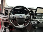 Ford Transit Custom 320L1 2.0 H1-T.B.Trend