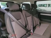 Peugeot Traveller 1.5 BlueHDi L2H1 Business Standard