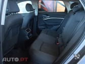 Audi E-Tron 55 quattro Advanced
