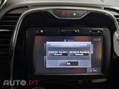 Renault Captur 1.5 dCi Exclusive