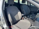 Ford Focus SW 1.5 TDCi Titanium