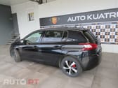 Peugeot 308 1.6 HDI Panorâmico