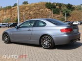 BMW 335 d Auto
