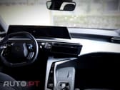 Peugeot E-3008 73 kWh GT