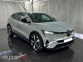 Renault Mégane E-Tech EV60 220hp optimum charge Techno