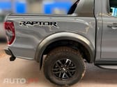 Ford Ranger 2.0 TDCi CD Raptor 4WD