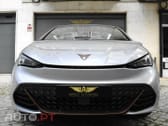 Cupra Born 58 kWh e-Boost Plus